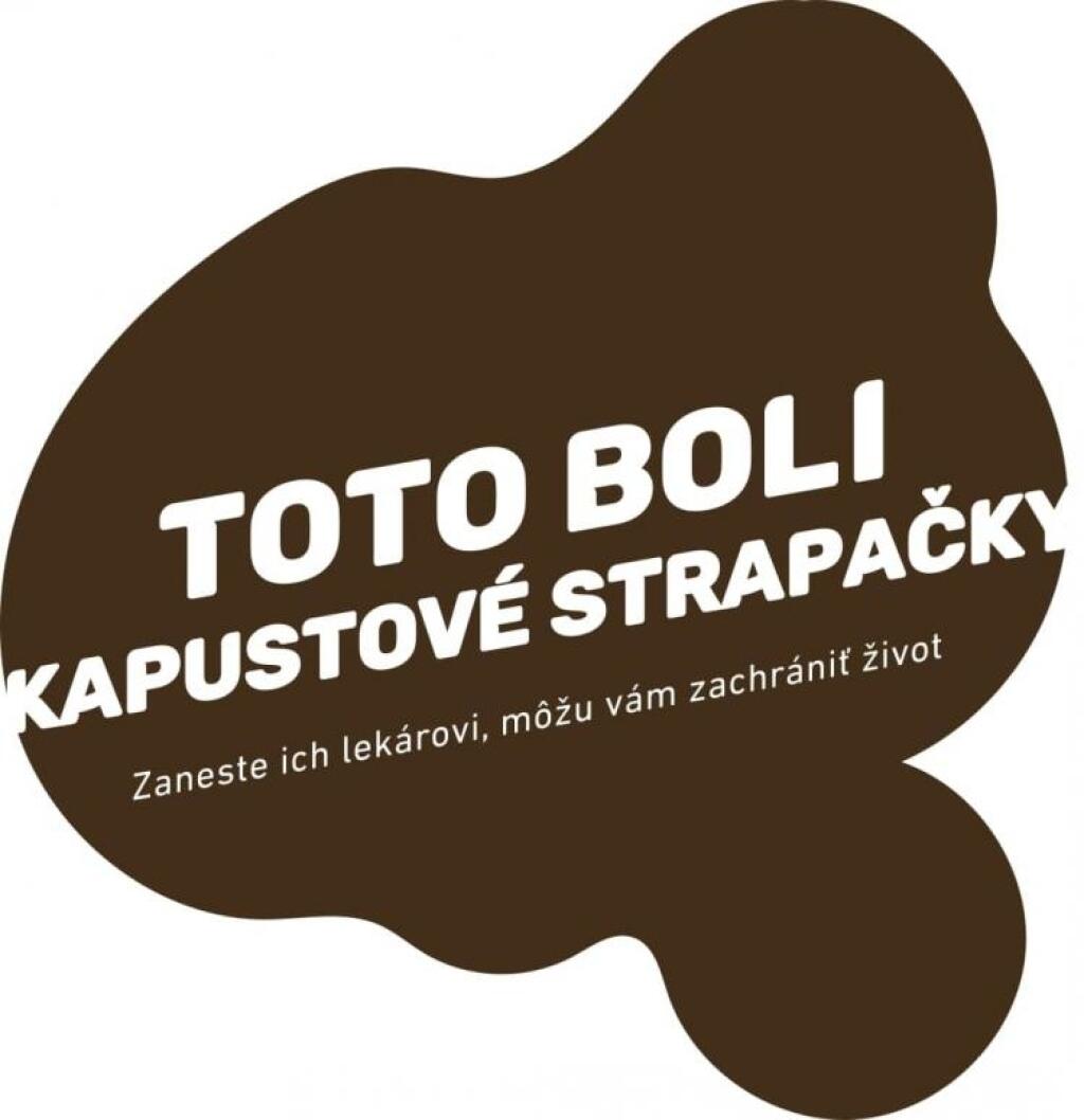 Kampaň mesiaca: Máj 2019 (shortlist)