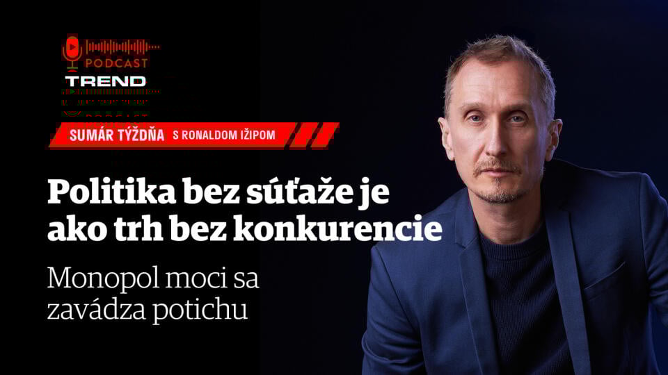 Sumár Týždňa