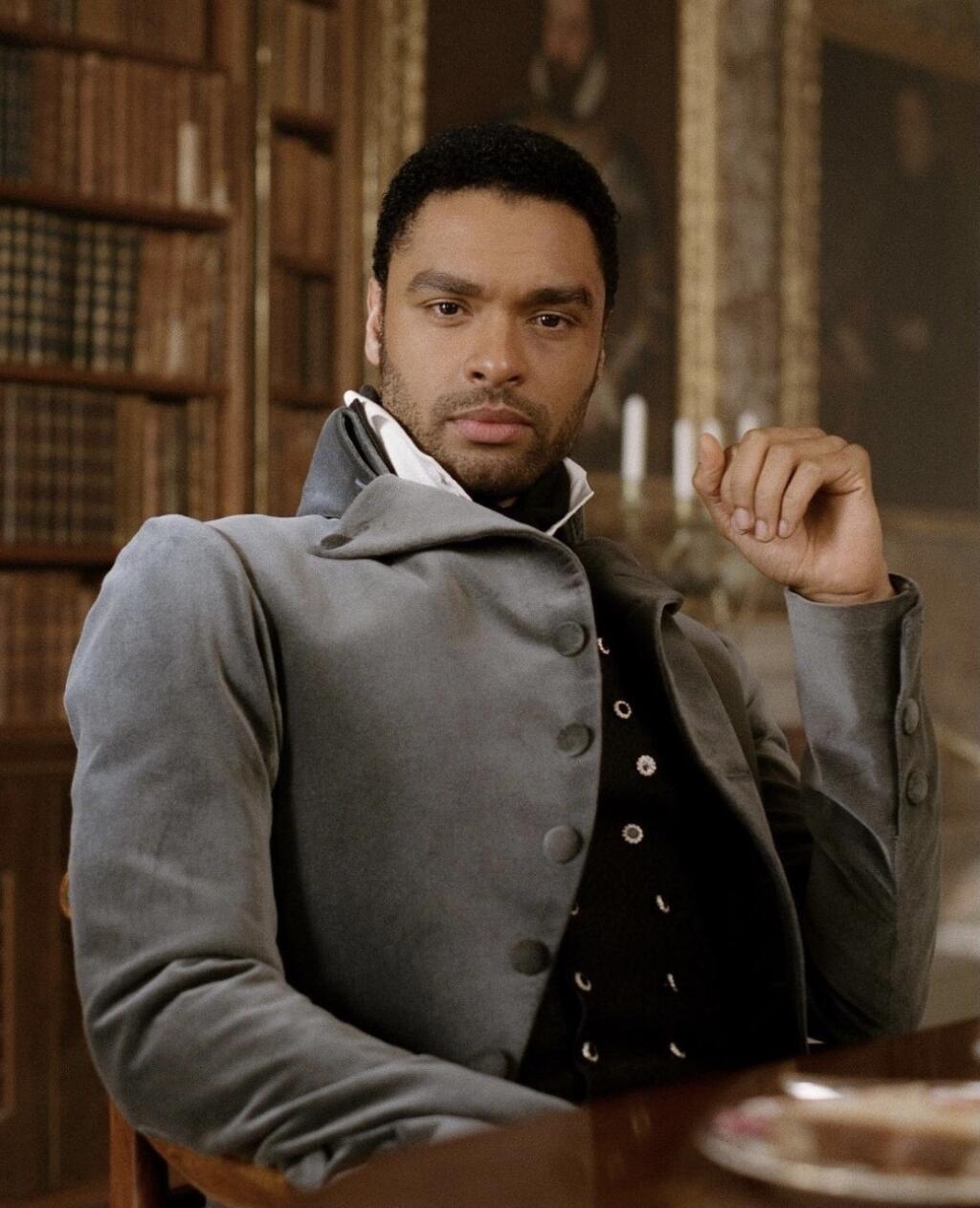 Regé-Jean Page