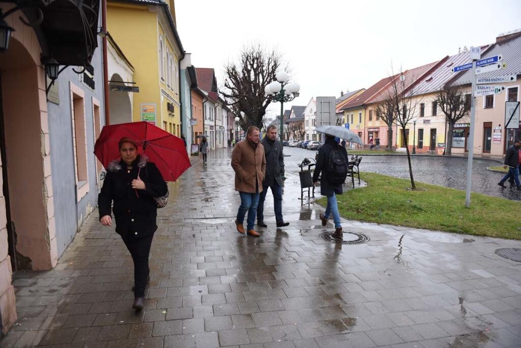 Kežmarok