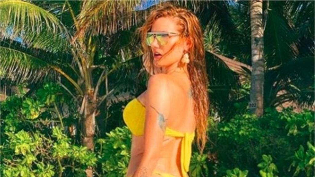 Gabriela Koukalová má v sebe kus slovenskej krvi.