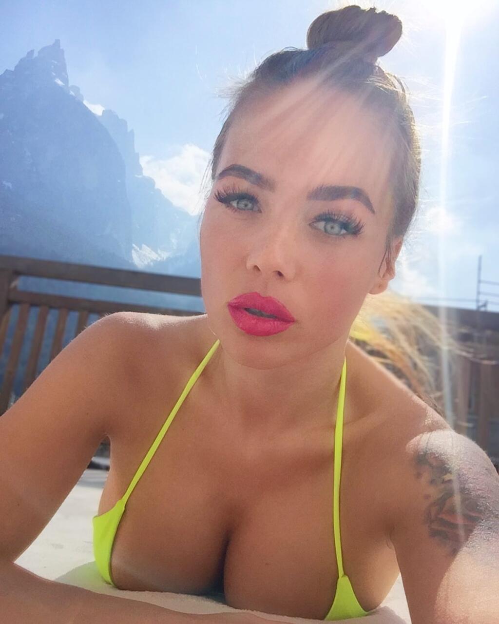 Sexi Veronika Havlik je 14-násobnou majsterkou sveta, ale dnes už nepreteká. No fanúšikov si našla.