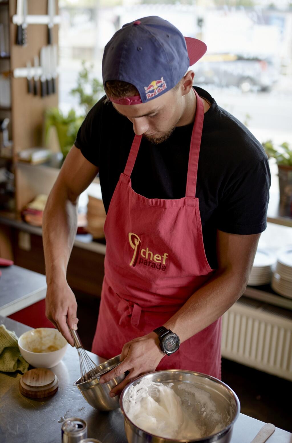 Jakub Grigar