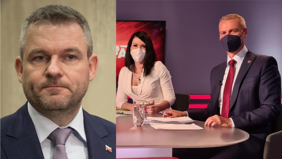 Peter Pellegrini, Jana Bittó Cigániková a Richard Raši