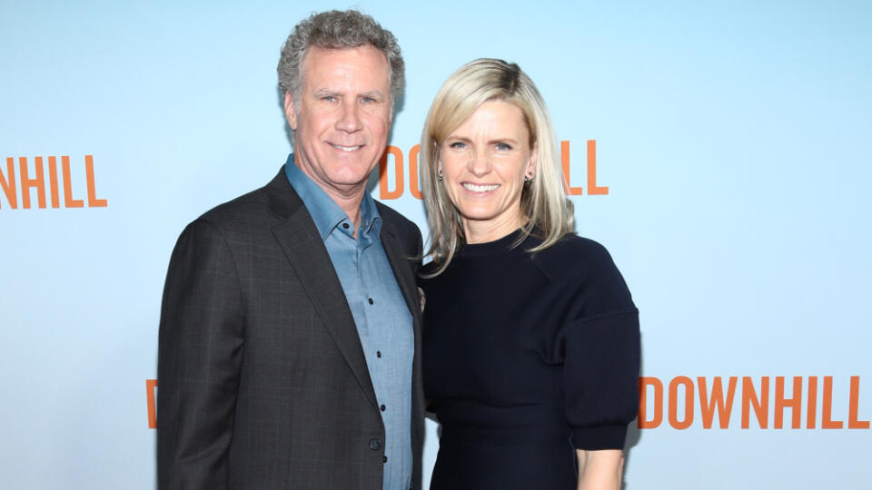 Will Ferrell