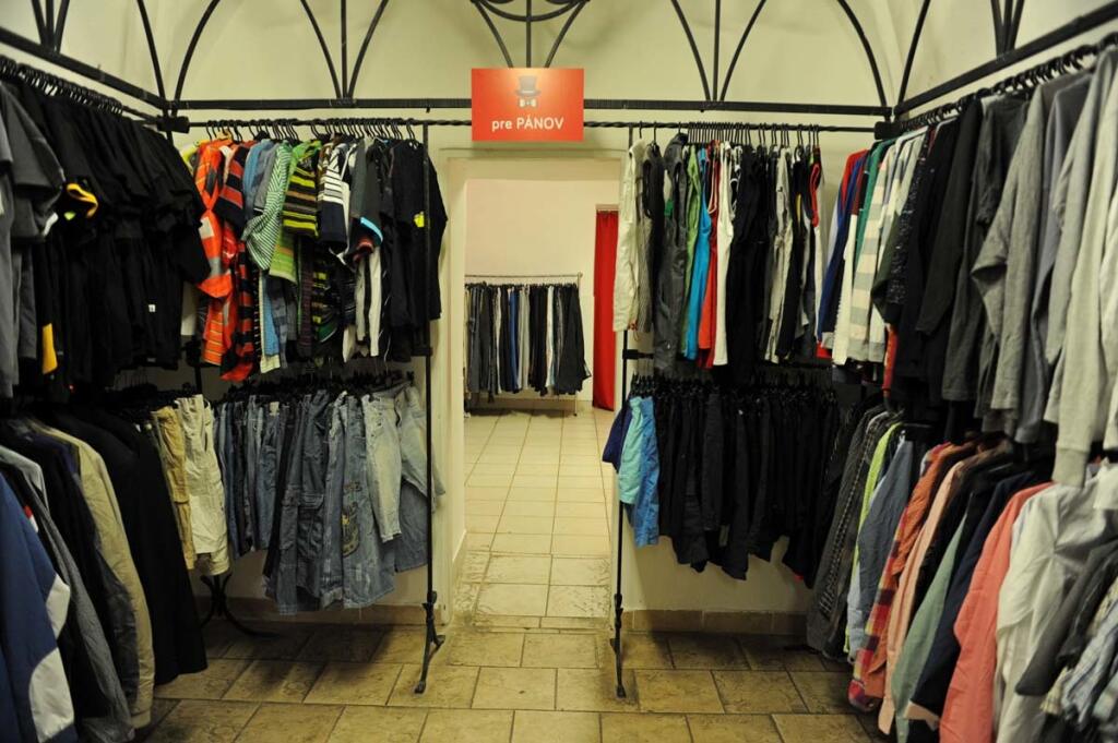 Kilovka secondhand