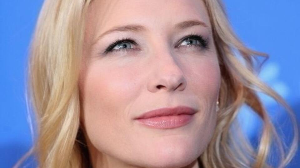 Cate Blanchett