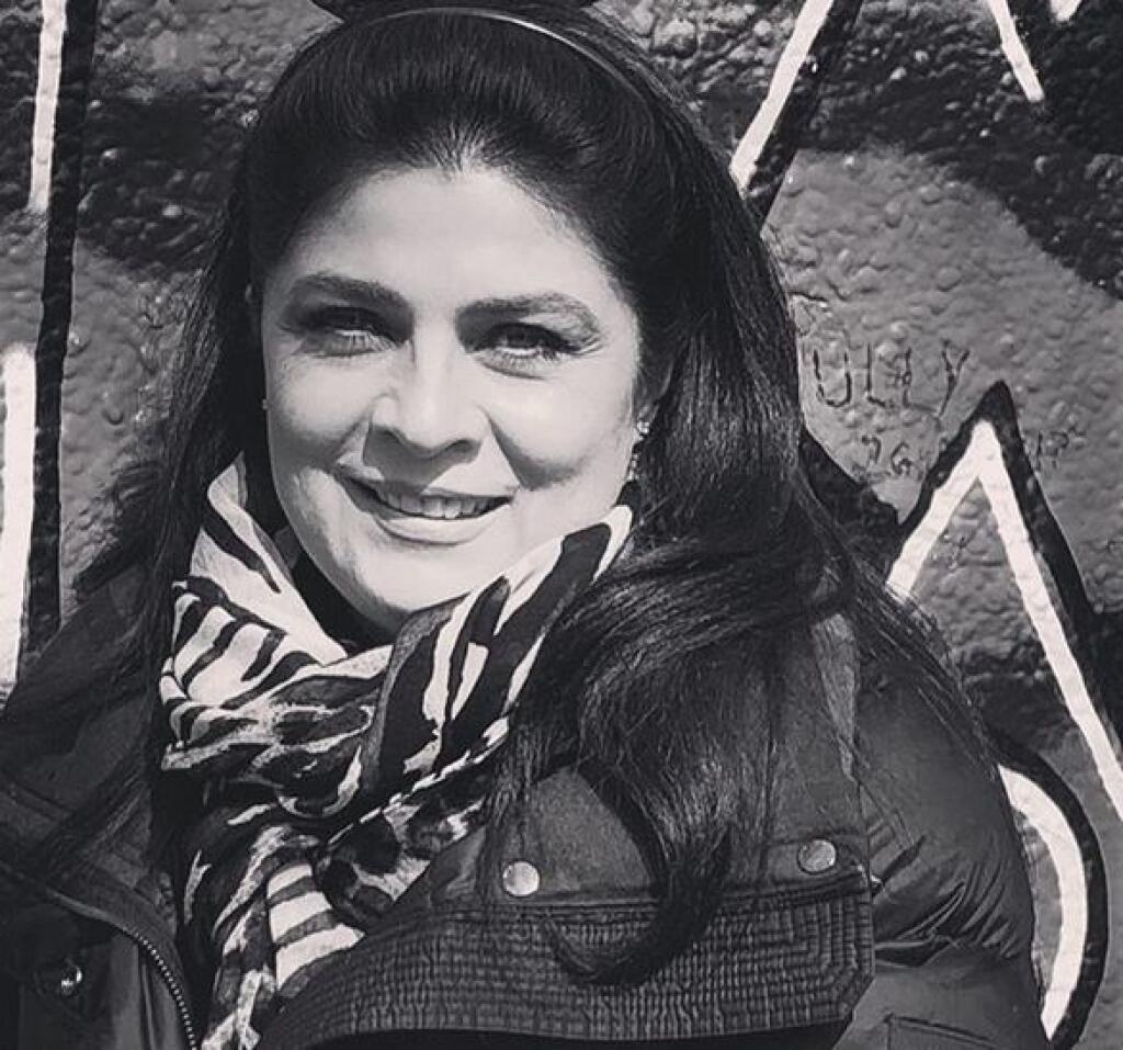 Victoria Ruffo stvárnila pôvodnú Máriu v nezabudnuteľnej telenovele.