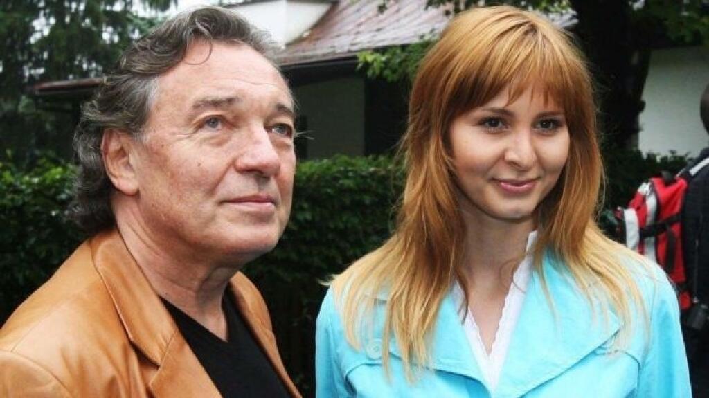 Karel Gott nebol ješitný, ale keď prišla reč na jeho mužskú pýchu, žarty museli ísť nabok.