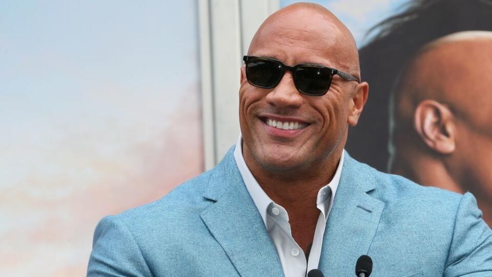 Dwayne Johnson sťahuje rodinu do väčšieho,