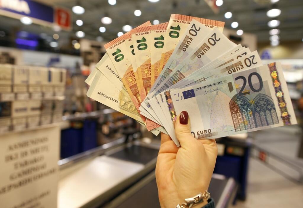 Lithuania Euro