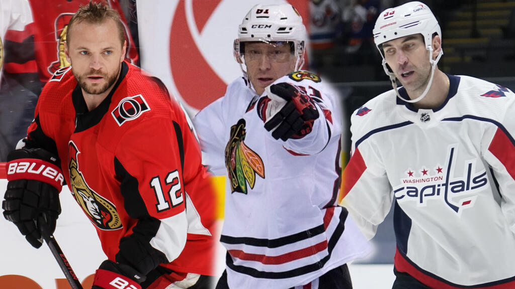Aj slovenskí hokejisti sú v rebríčku najlepšie platených v histórii NHL.