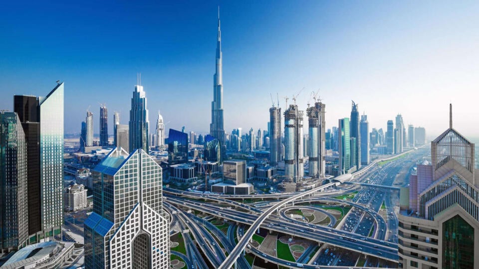 Dubaj: 230-tisíc eur za povolenie na pobyt.