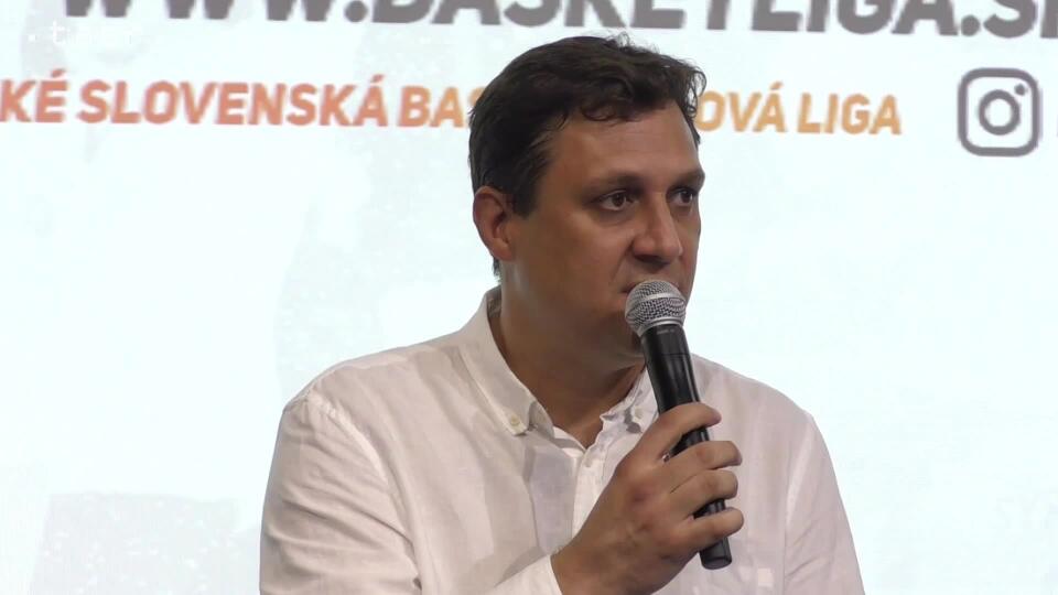 VIDEO Nová sezóna s viacerými novinkami, Mičuda: Pracujeme na rozvoji