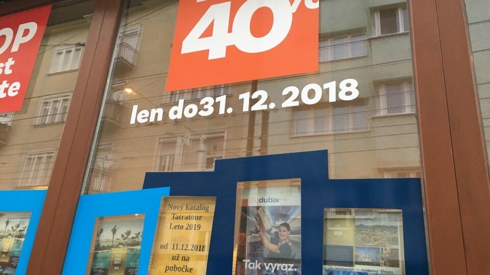 Ilustračná fotografia.