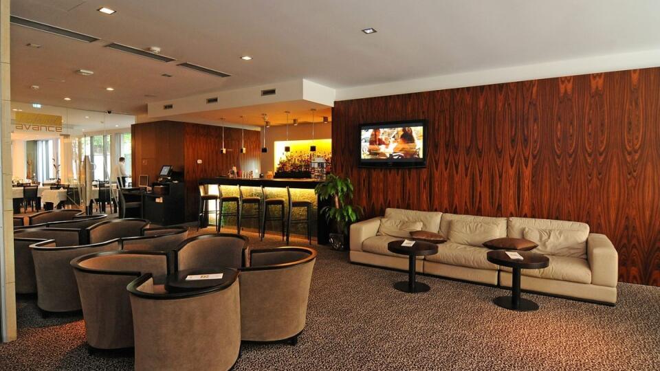 Hotel Avance