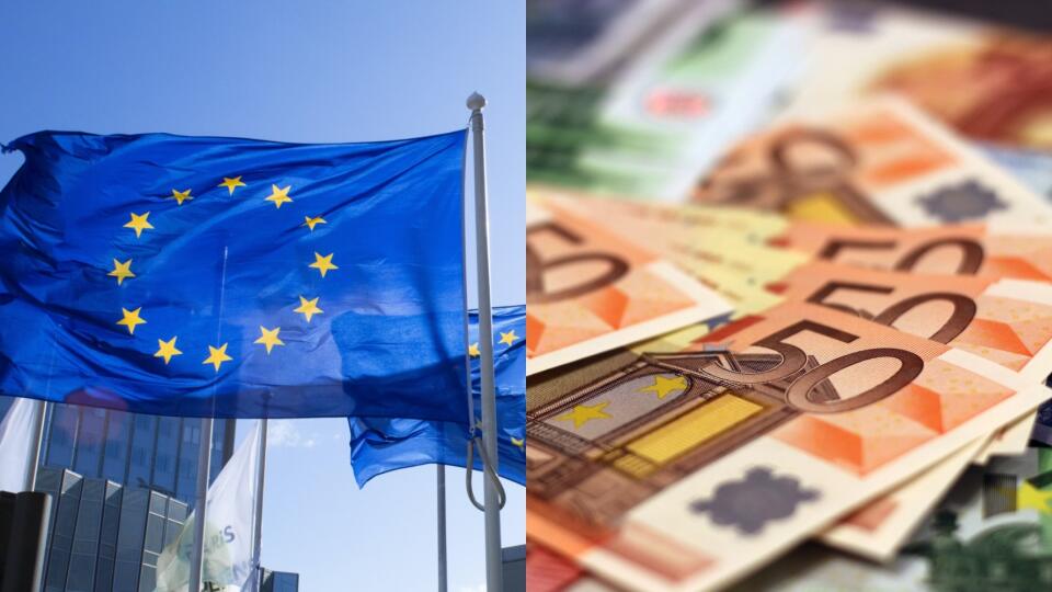 Ilustračná fotka. Eurofondy.