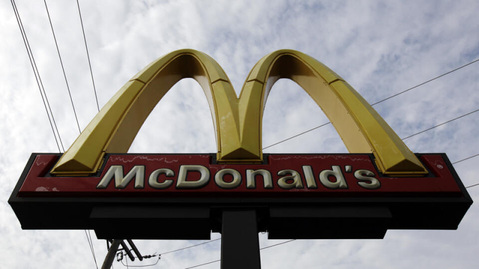 McDonald´s