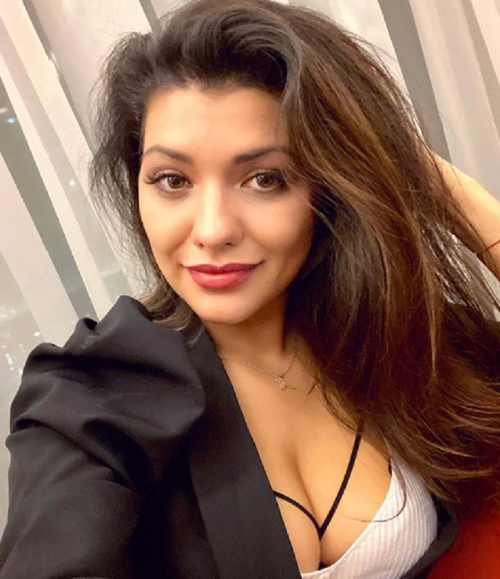 Dáša Šárközyová