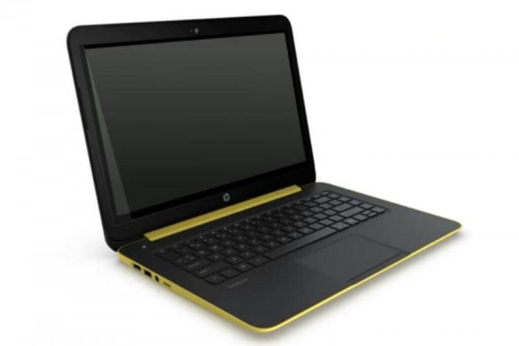 HP to skúša s Androidom. V notebooku