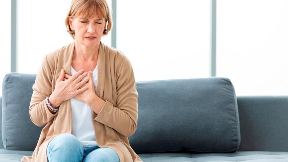 Hypochondria je chronické ochorenie, ktoré môže v slabšej alebo silnejšej forme pretrvávať celé roky.