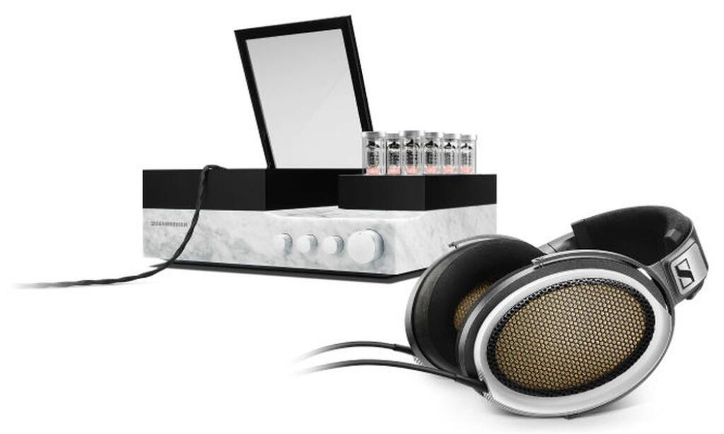Za najlepšie slúchadlá na svete si Sennheiser pýta neskutočných 55-tisíc dolárov