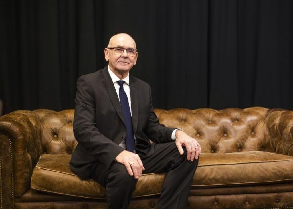 Šéf NKÚ: Na mýte dnes zarába súkromník, nie štát