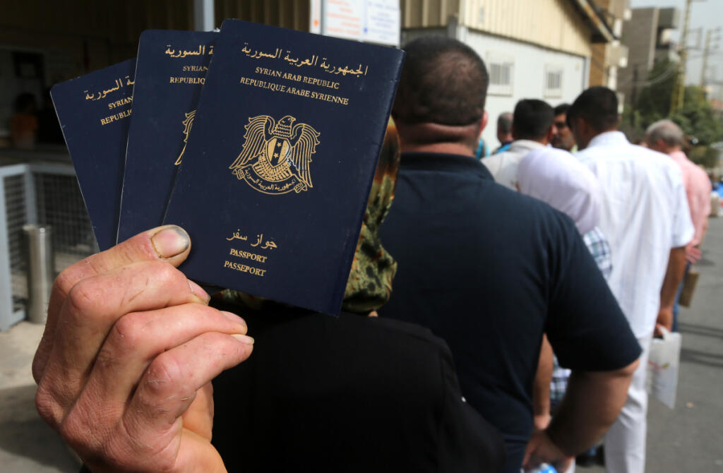 Štáty USA v reakcii na Paríž zabuchli sýrskym utečencom dvere