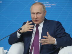 FOTO Ukrajinskí špióni radia, ako rozoznáte Putina od jeho dvojníkov: Všímajte si tento detail!