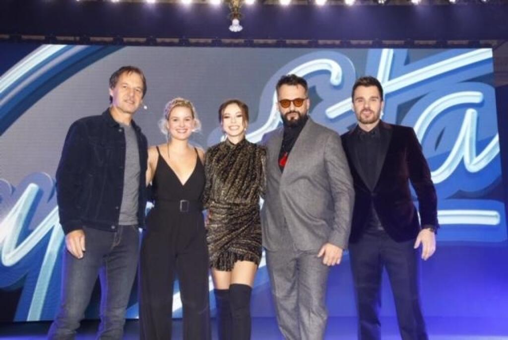 Mark za ozn mila zmeny v porote Superstar. Zostal iba Habera