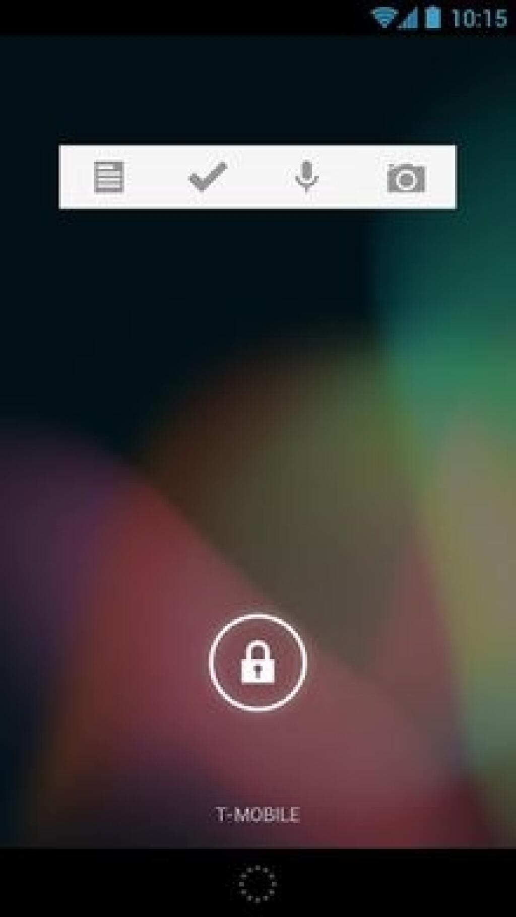 Appka dňa: Poznámky podľa Googlu
