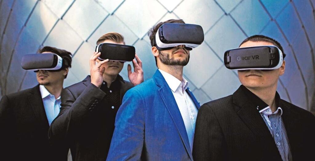 Slováci z Virtual Medicine sa pozerajú na štúdium a liečbu ľudského tela inou optikou