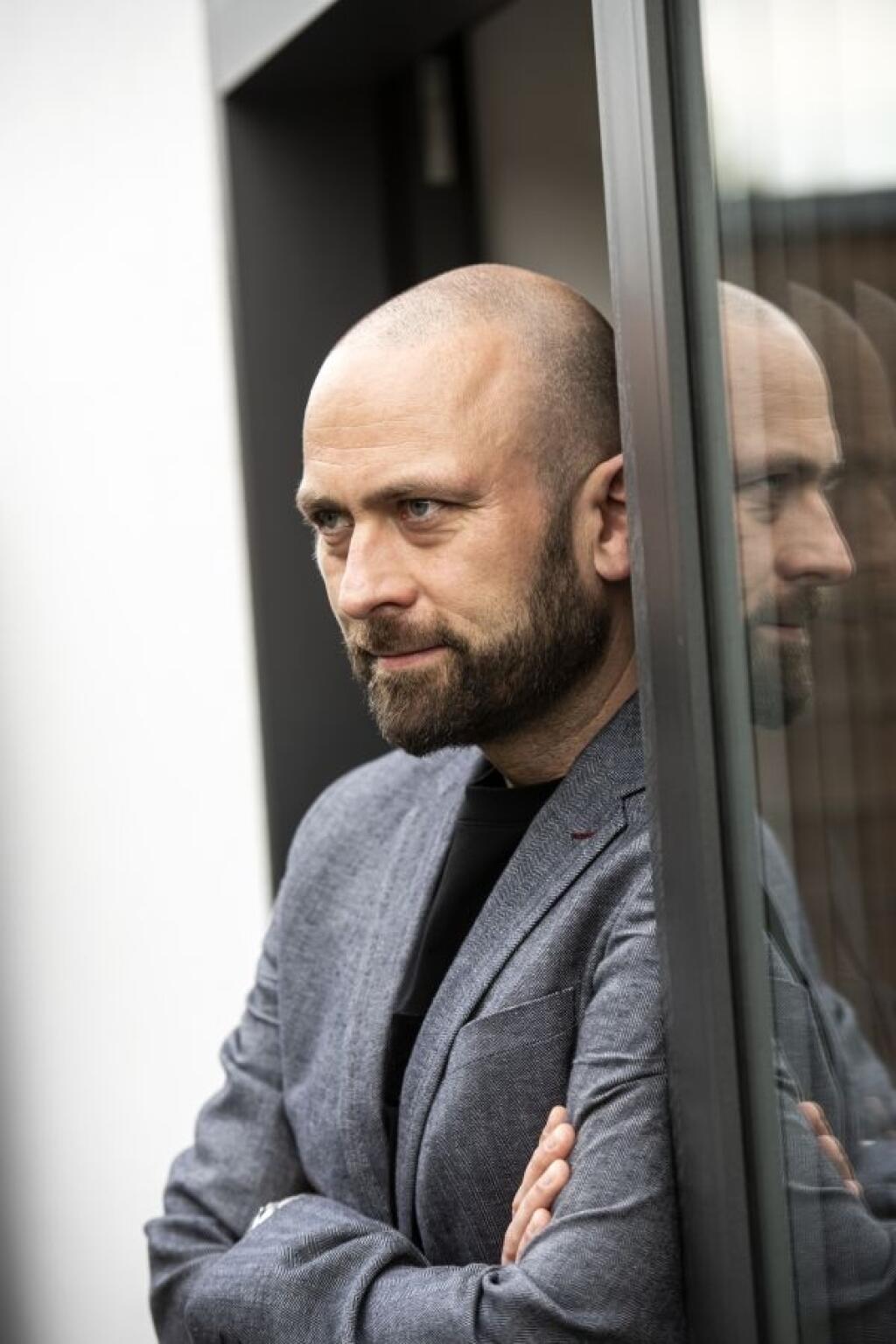 Štěpán Michlíček