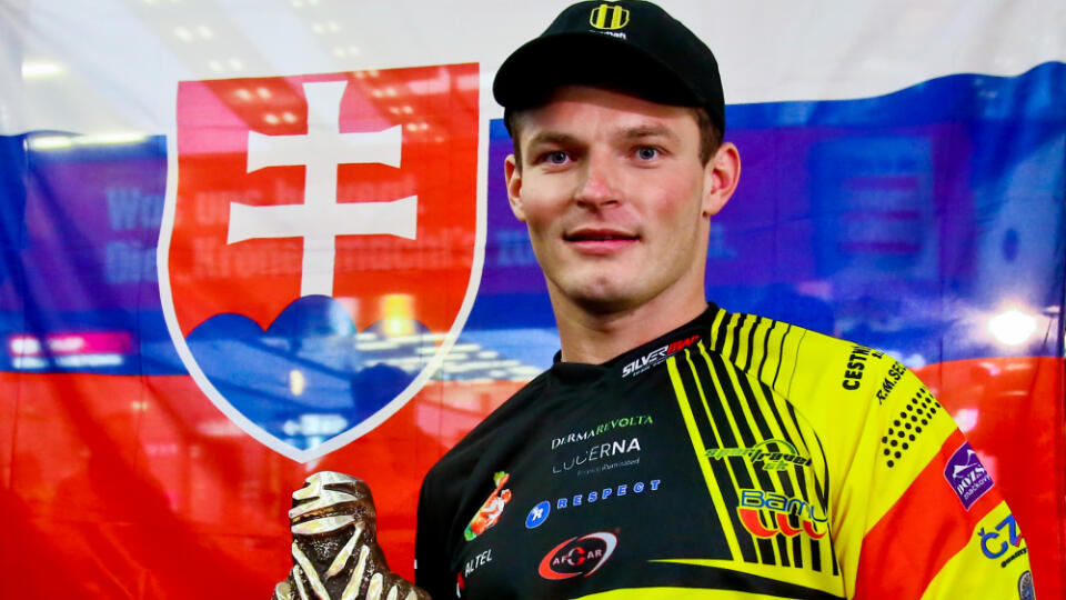 Slovenský motocyklista Štefan Svitko odštartuje v piatok ráno svoju už 15. Rely Dakar.