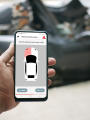 Nehodu už nahlásite aj cez aplikáciu v mobile – zaberie vám to 10 minút
