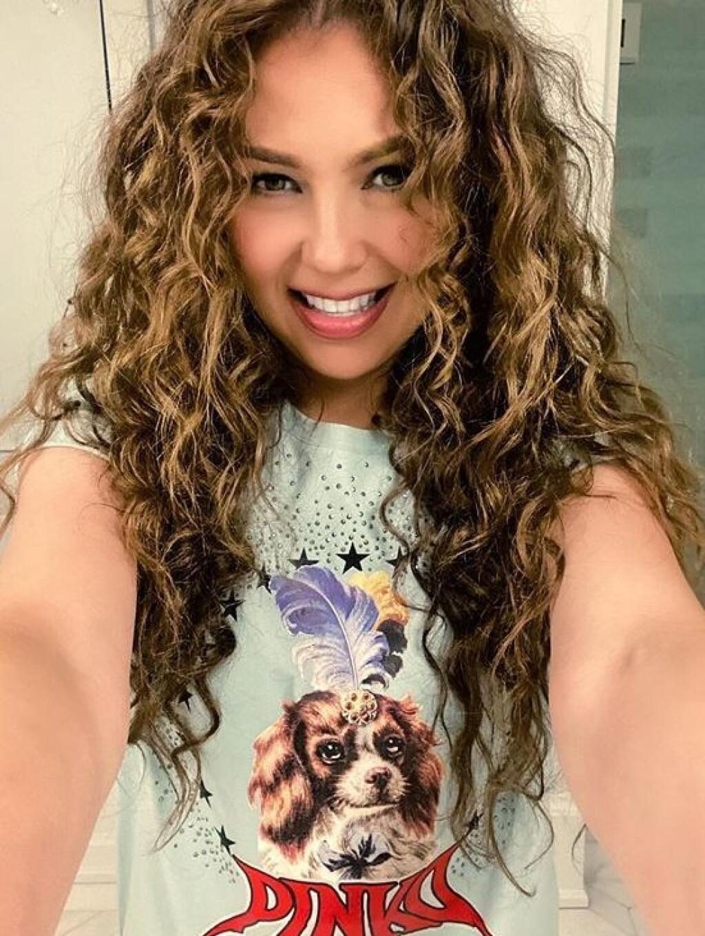 Thalía je stále vo fantastickej forme.