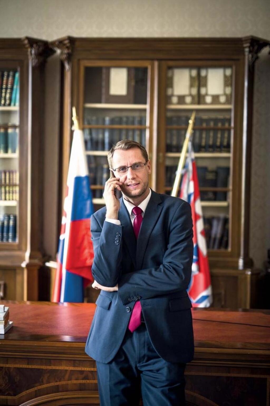 Koho počúva prezident Kiska