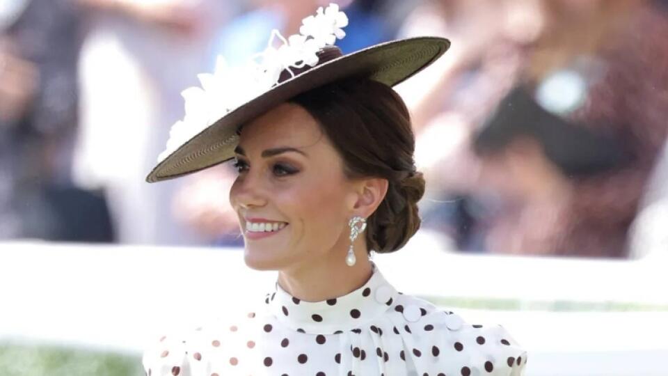 Kate Middleton