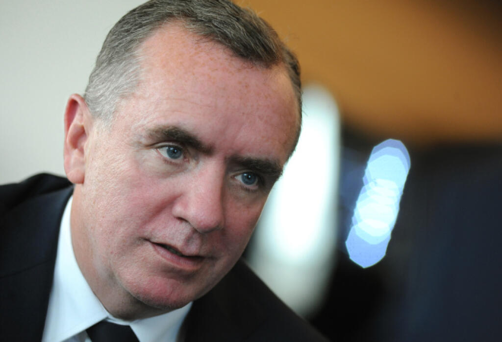 Ian Ayre, výkonný riaditeľ FC Liverpool