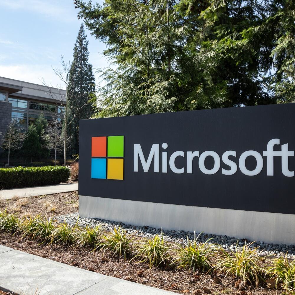 Microsoft