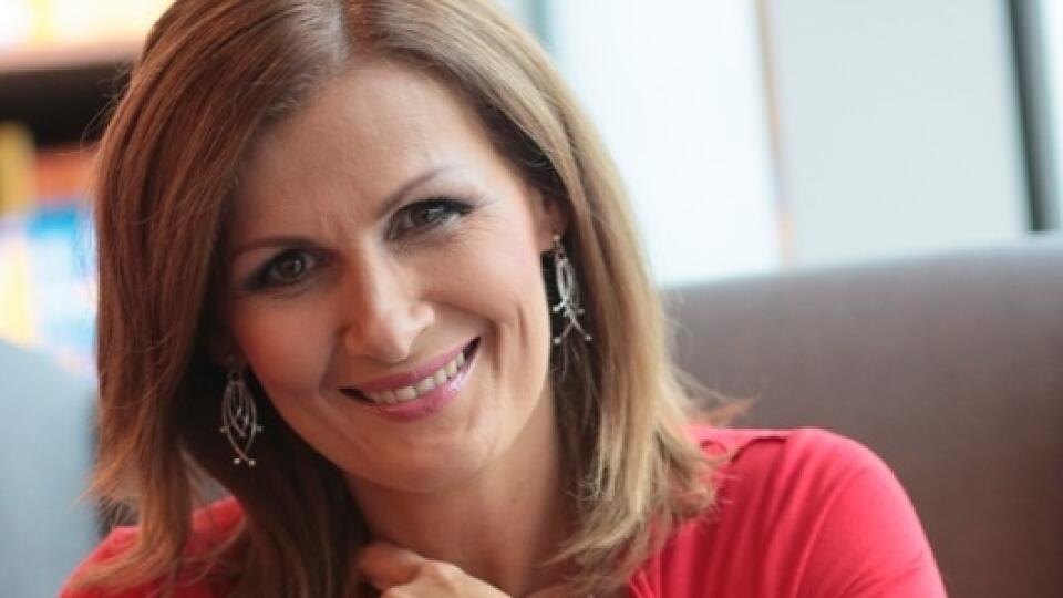 Katarína Brychtová