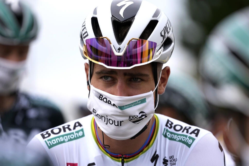 Peter Sagan.