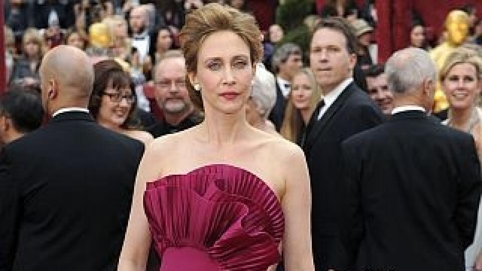 Vera Farmiga
