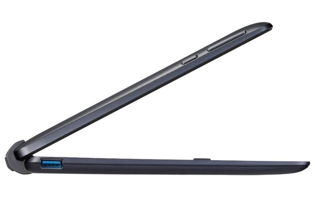 Asus Transformer Book T100T