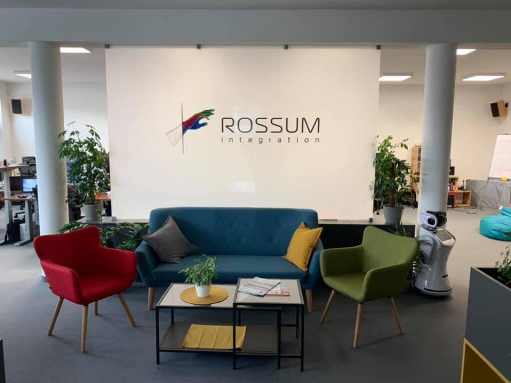 Rossum Integration