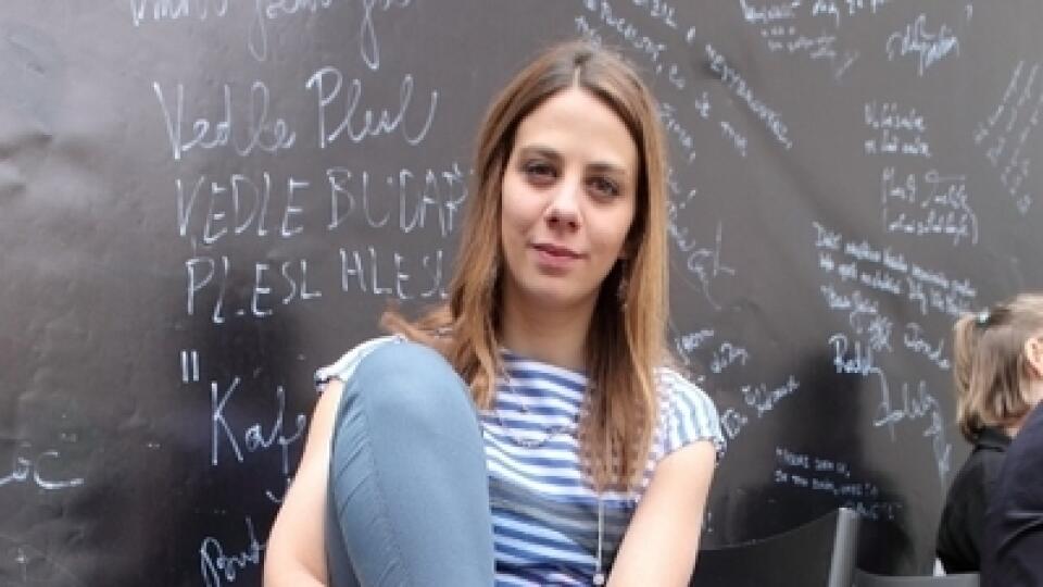 Aneta Langerová: Trvalo jej roky, kým priznala svoju orientáciu verejnosti.