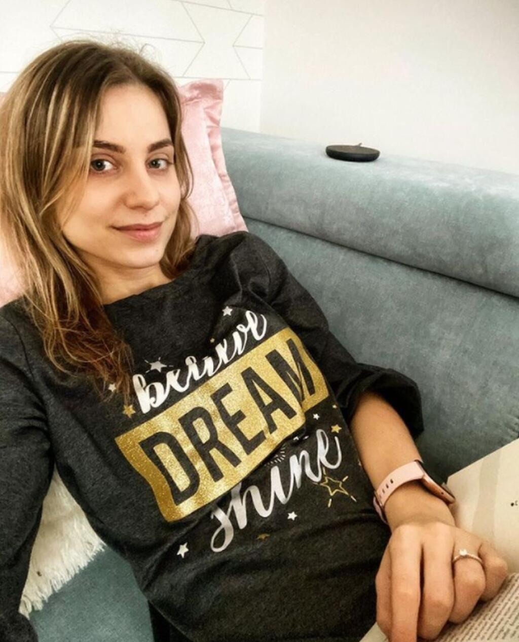 Dominika Stará