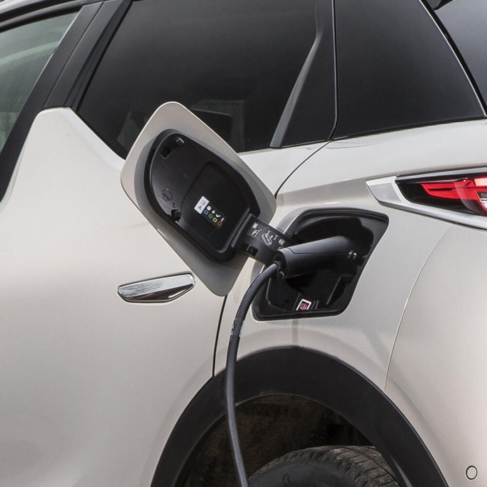 Zásuvky elektromobilov - kvíz.