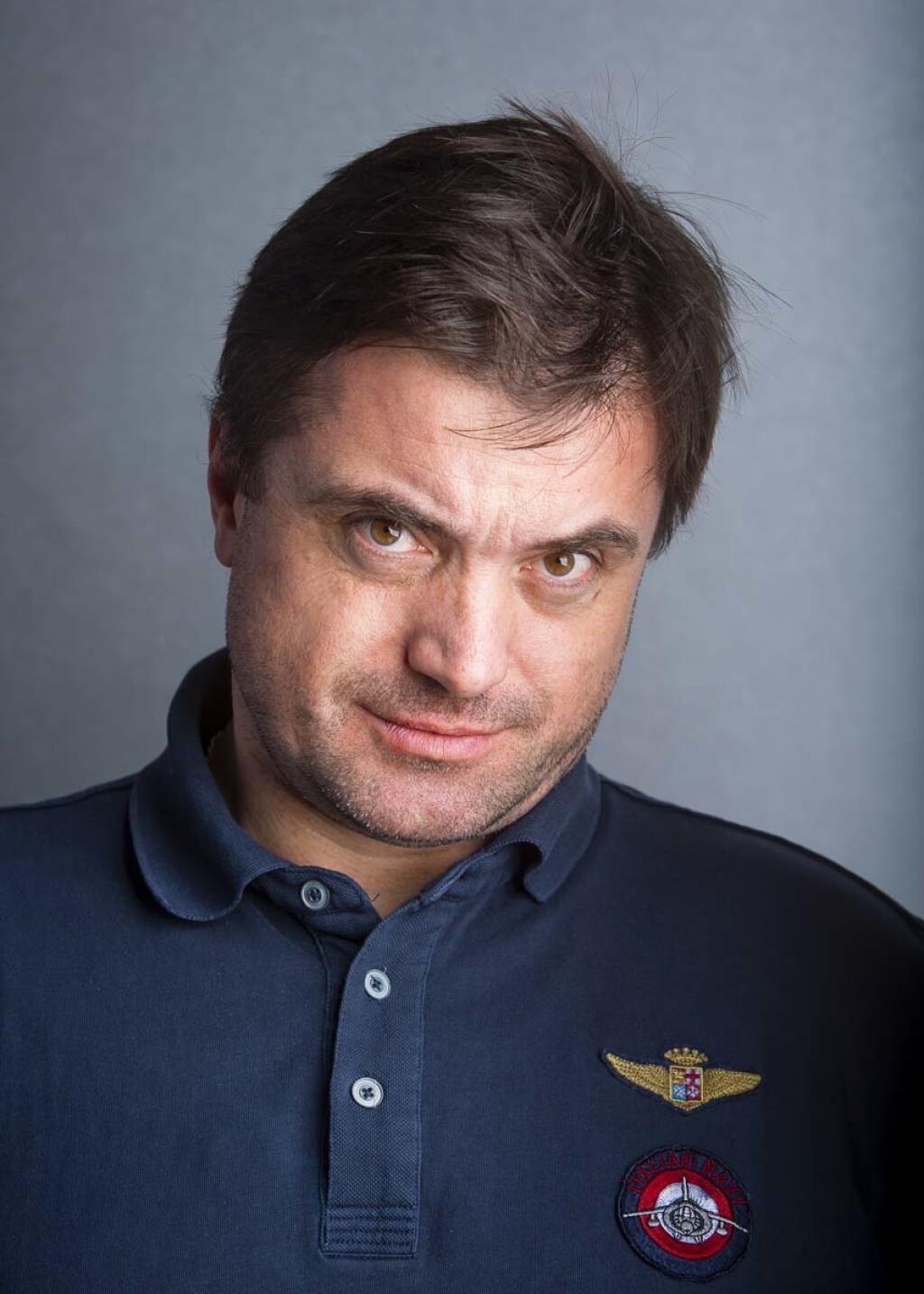 Igor Rattaj