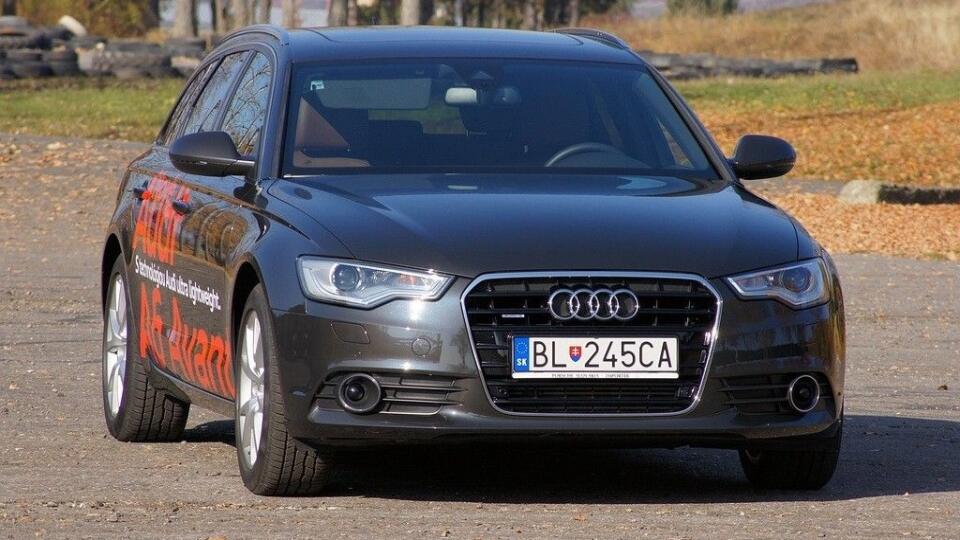 Audi A6 (C7): Aké je a na čo si dať pozor pri kúpe